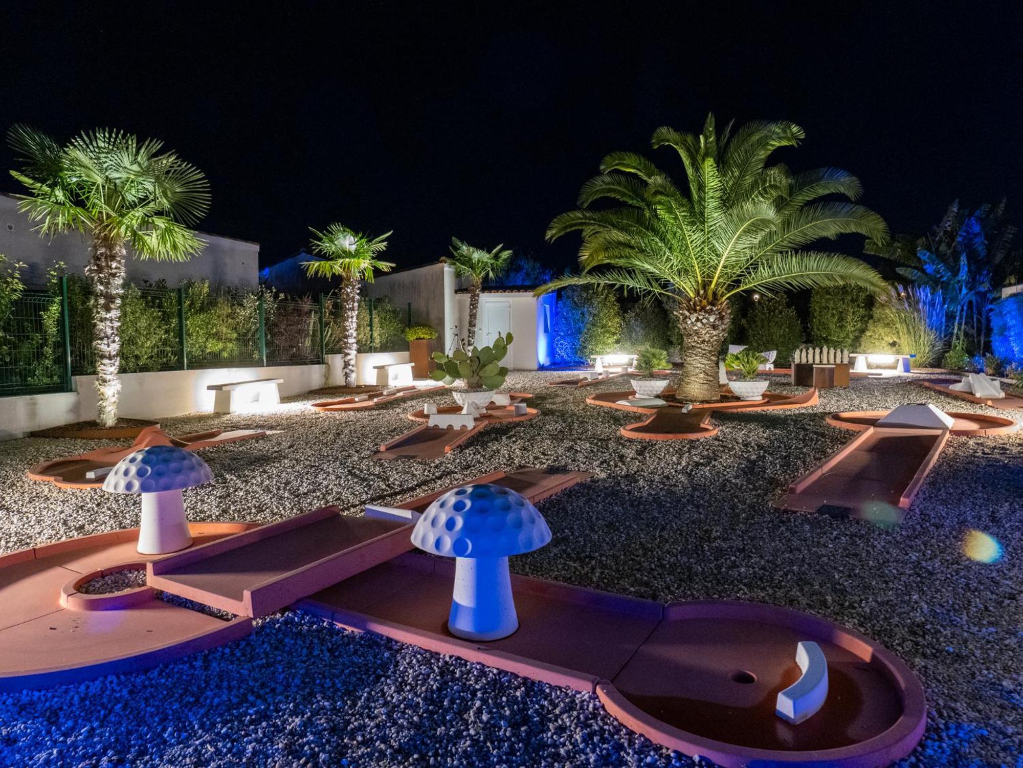 Villa Harmonie - Luxe, Jaccuzzi Et Piscine En Charente-Maritime Saint-Ciers-du-Taillon 外观 照片