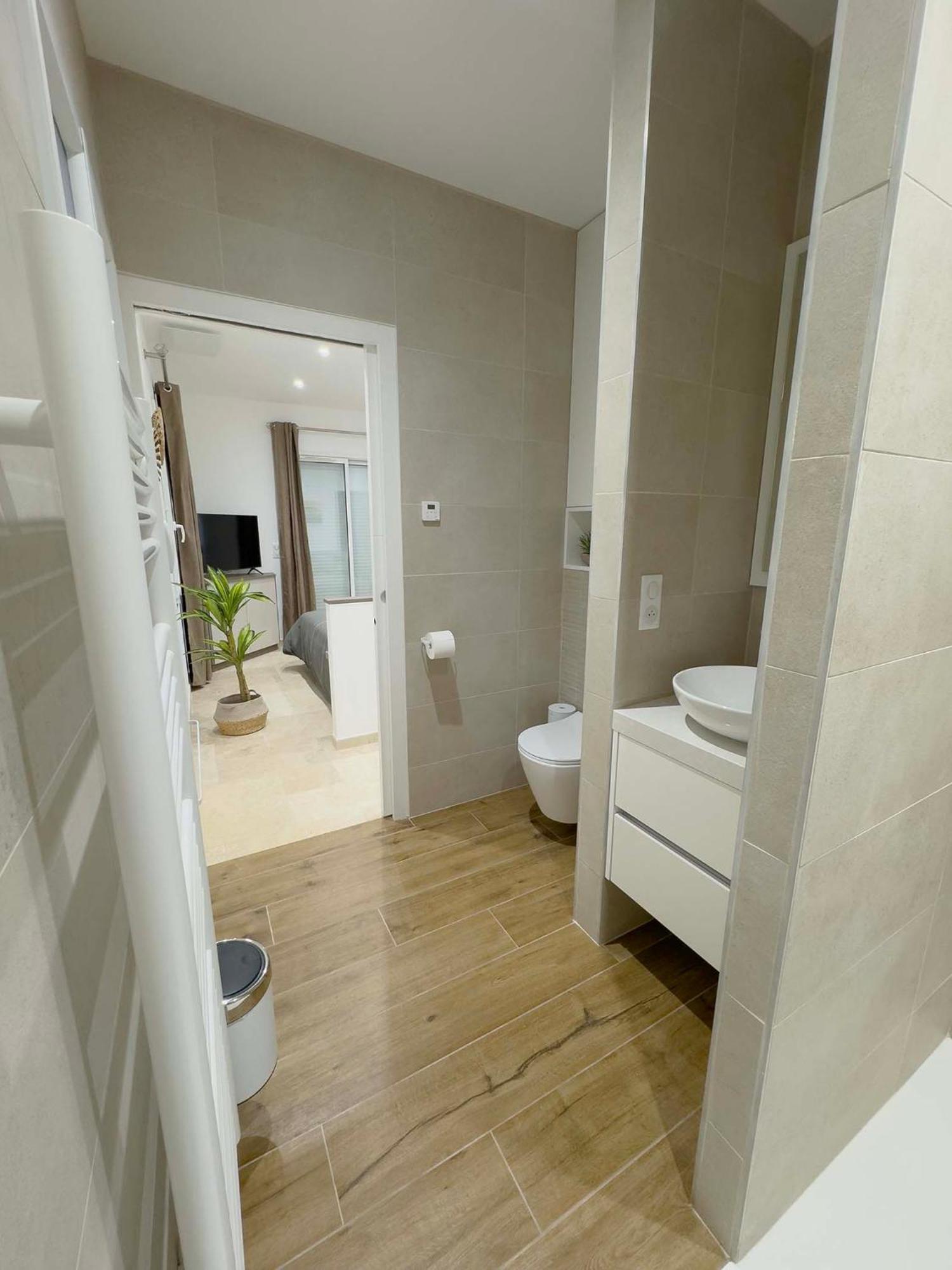 Villa Harmonie - Luxe, Jaccuzzi Et Piscine En Charente-Maritime Saint-Ciers-du-Taillon 外观 照片
