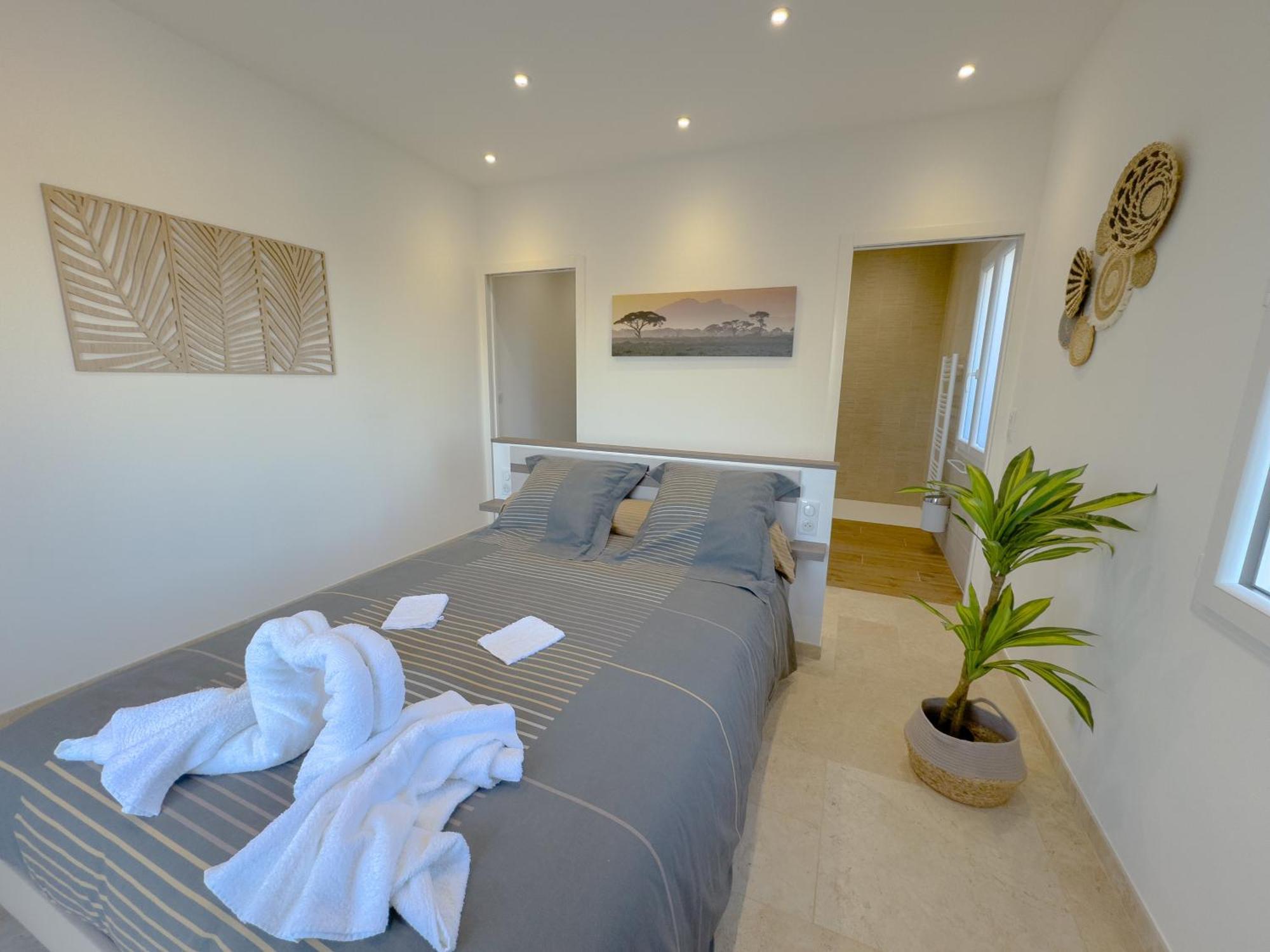 Villa Harmonie - Luxe, Jaccuzzi Et Piscine En Charente-Maritime Saint-Ciers-du-Taillon 外观 照片